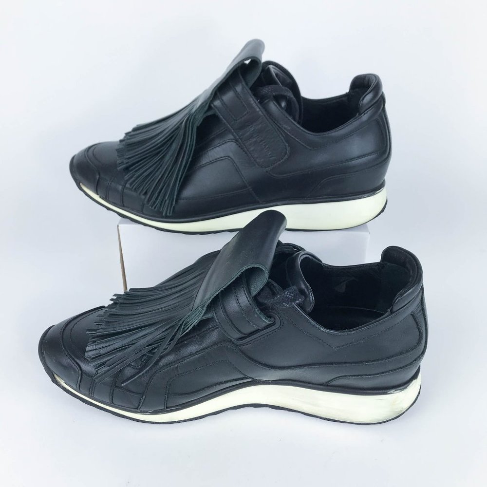 Pierre Hardy Sneakers - 2015 Resort Collection